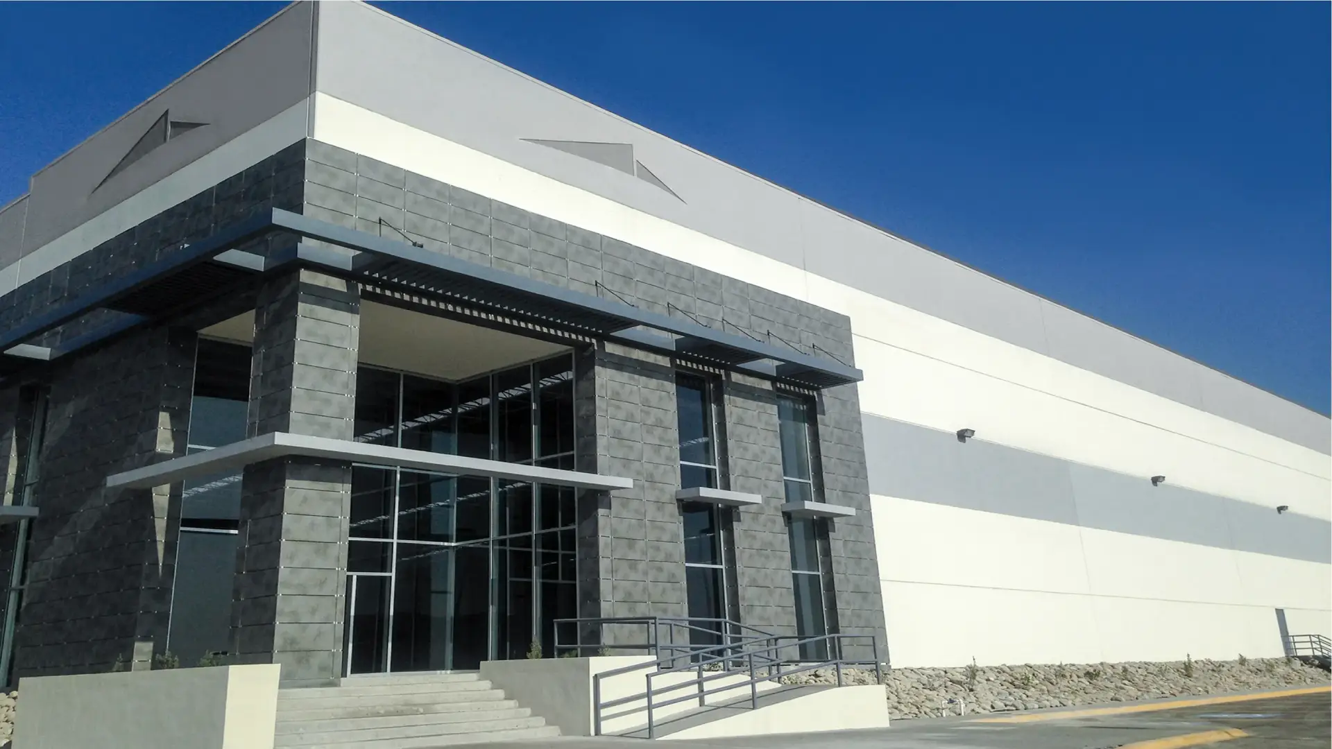 Santa Catarina, Encuentro Nacional: Construcción con Prefabricados de Concreto